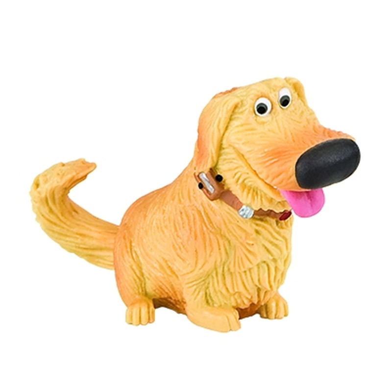 WD Dug