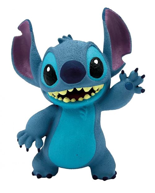 WD Stitch