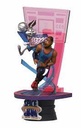 Diorama Stage-069-Space Jam: A New Legacy- Bugs Bunny & Lebron James