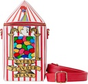 HARRY POTTER - Honeydukes Dragées Surprises -Sac Bandoulière LoungeFly