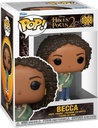 HOCUS POCUS 2 - POP Disney N° 1368 - Becca avec Accessoires