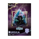 DISNEY - Ursula - Diorama D-Stage Story Book Series 15cm