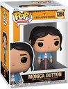 Funko Pop Tv Yellowstone Monica Dutton