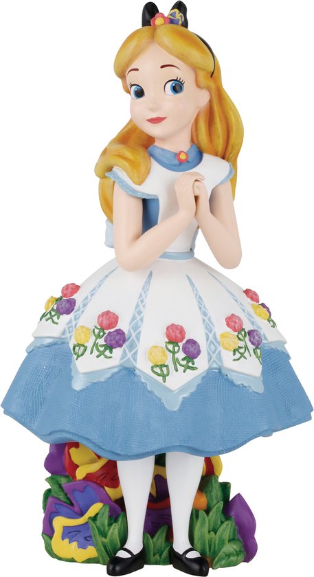 BOTANICAL ALICE               