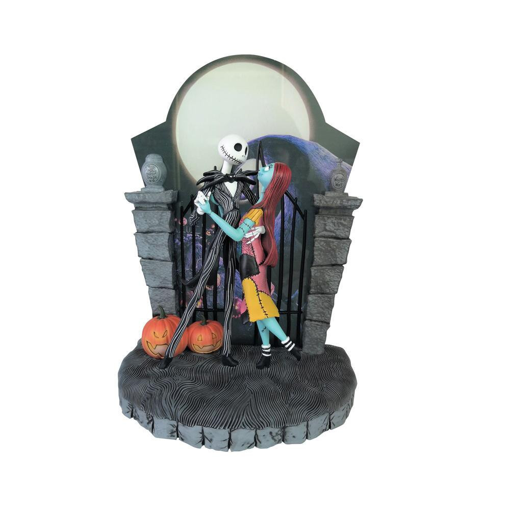NBC LIGHT UP FIG