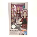 NARUTO - Sakura Haruno Inheritor - Statuette S.H. Figuarts 14cm