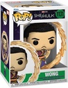 SHE-HULK - POP N° 1131 - Wong