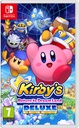Kirby's Return to Dream Land Deluxe [SWITCH]