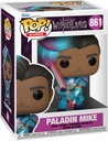 TINY TINA'S WONDERLAND - POP N° 861 - Paladin