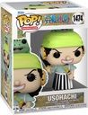 ONE PIECE - POP Animation N° 1474 - Usohachi (Wano)