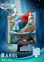 Diorama Stage-079-Story Book Series-Ariel Close Box