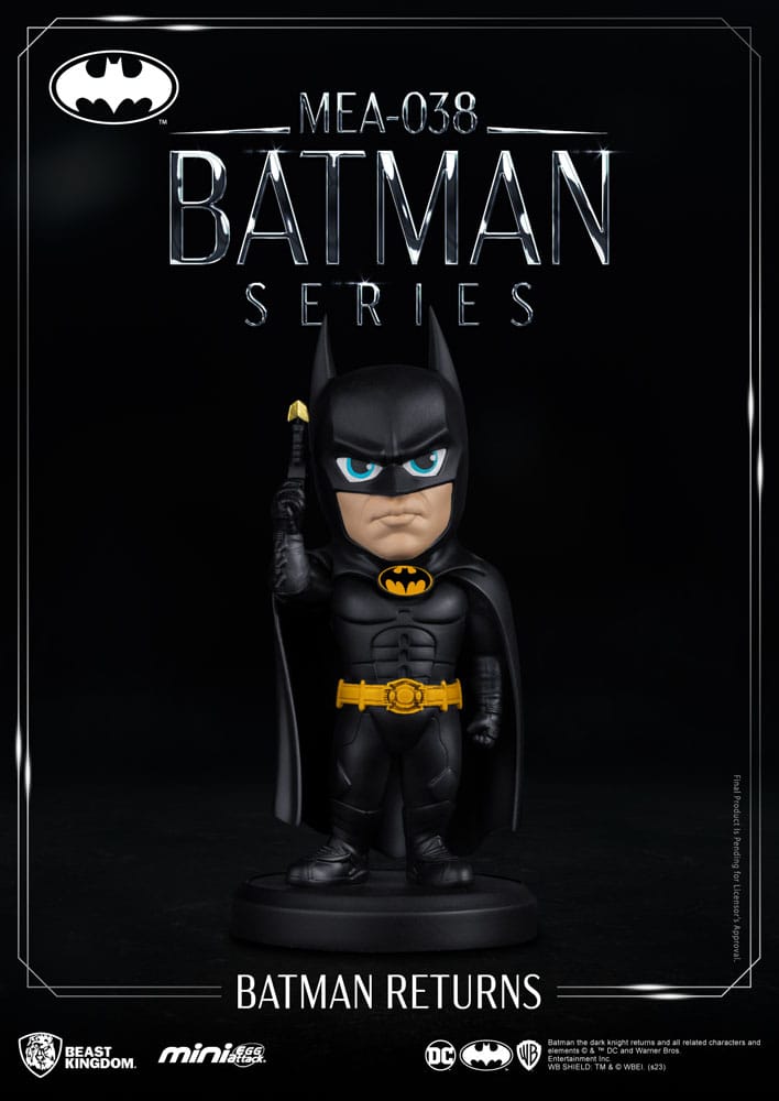 MEA-038 Batman - Batman Returns