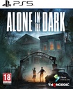 Alone in the Dark [PS5 MULTI]