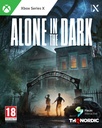 Alone in the Dark [XBOX MULTI]