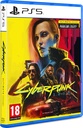 Cyberpunk 2077: Ultimate Edition [PS5 MULTI]