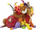 DISNEY The Lion King Figurine 