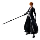 BLEACH - Ichigo "Bankai Tensazangetsu" - Figurine S.H. Figuarts 15.5cm