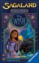 Disney Wish - Mini jeu