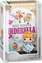 FUNKO POP! DISNEY - POP Movies Poster N° 12 - Cendrillon