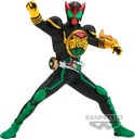 Kamen Rider OOO - Hero's Brave Statue Figure - Kamen Rider
