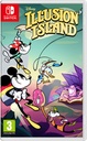 Disney Illusion Island [SWITCH]