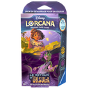 LORCANA - Deck de démarrage Mirabel / Bruno Le retour D'ursula Chapitre 4
