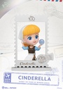 Figurine Disney 100 Cendrillon [8cm]