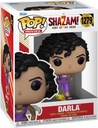 Funko Pop! Movies: Shazam! Fury Of The Gods - Darla