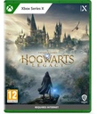 Hogwarts Legacy : L'Héritage De Poudlard - Xbox Series X
