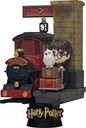 Diorama Stage-099-Harry Potter-Platform  9 3/4