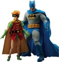 DC Comics - The Dark Knight Returns - Batman & Robin - DAH-044DX [21cm]