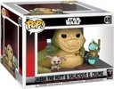 Funko Pop! Moment: Star Wars: Return of the jedi