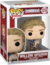 Funko Pop! Movies: Willow - Willow Ufgood Uk Merchandising