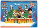 Pat' Patrouille - Labyrinthe Junior